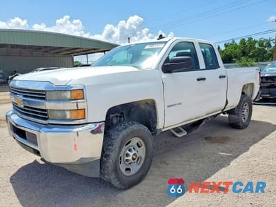 2016 CHEVROLET SILVERADO K2500 HEAVY DUTY 1GC2KUEG9GZ133457 - główne zdjęcie licytacji z USA - miniatura