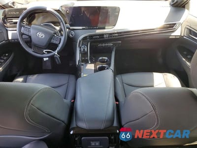 Zdjęcie 8 z 12 samochodu: 2024 TOYOTA MIRAI XLE VIN:JTDAAAAA4RA011699 - miniatura