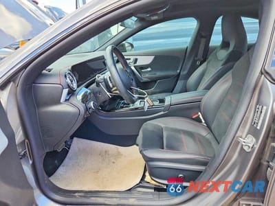 Zdjęcie 7 z 12 samochodu: 2025 MERCEDES-BENZ CLA 250 4MATIC VIN:W1K5J4HBXSN533663 - miniatura