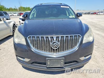 Piąte zdjęcie samochodu w środku: 2015 BUICK ENCLAVE VIN:5GAKVBKD7FJ159981 - miniatura