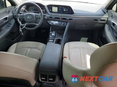 Zdjęcie 8 z 12 samochodu: 2020 HYUNDAI SONATA LIMITED VIN:5NPEH4J27LH009033 - miniatura