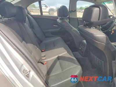 Zdjęcie 10 z 12 samochodu: 2010 BMW 535 XI VIN:WBANV9C51AC391398 - miniatura