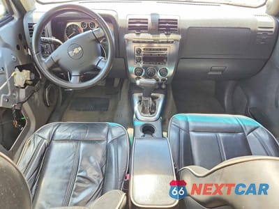 Zdjęcie 8 z 13 samochodu: 2006 HUMMER H3 VIN:5GTDN136668278459 - miniatura