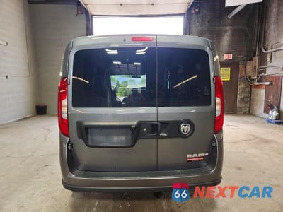 Zdjęcie 6 z 13 samochodu: 2022 RAM PROMASTER CITY TRADESMAN VIN:ZFBHRFAB3N6X14837 - miniatura