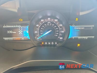 Zdjęcie 9 z 14 samochodu: 2021 FORD EDGE SE VIN:2FMPK3G95MBA22512 - miniatura