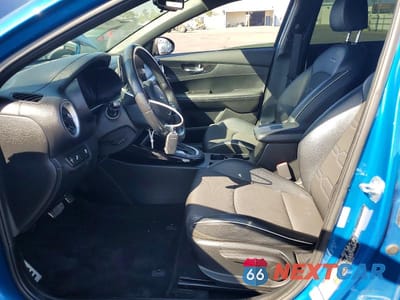 Zdjęcie 7 z 12 samochodu: 2023 KIA FORTE GT LINE VIN:3KPF54AD5PE609509 - miniatura