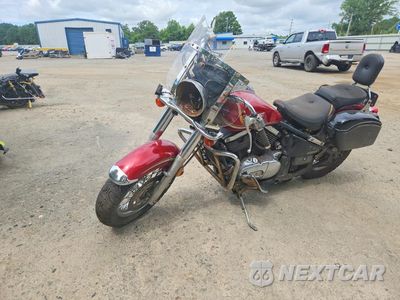 2003 KAWASAKI VN800 B JKBVNCB193B517908 - główne zdjęcie licytacji z USA - miniatura