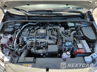 Zdjęcie 11 z 12 samochodu: 2025 TOYOTA COROLLA HYBRID LE VIN:JTDBCMFE7S3110068 - miniatura
