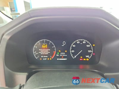 Zdjęcie 9 z 13 samochodu: 2025 HONDA ODYSSEY EXL VIN:5FNRL6H60SB080270 - miniatura