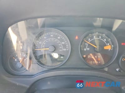 Zdjęcie 9 z 12 samochodu: 2014 JEEP PATRIOT SPORT VIN:1C4NJPBA9ED893495 - miniatura