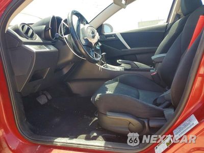 Zdjęcie 7 z 12 samochodu: 2010 MAZDA 3 S VIN:JM1BL1H55A1151627 - miniatura