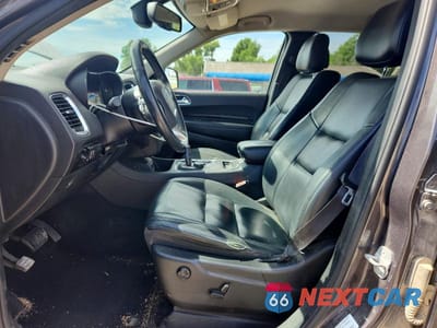 Zdjęcie 7 z 14 samochodu: 2014 DODGE DURANGO LIMITED VIN:1C4RDJDG0EC318862 - miniatura