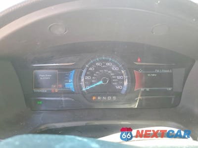 Zdjęcie 9 z 13 samochodu: 2018 FORD FLEX SEL VIN:2FMGK5C88JBA22329 - miniatura