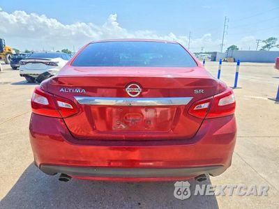 Zdjęcie 6 z 13 samochodu: 2016 NISSAN ALTIMA 2.5 SR VIN:1N4AL3AP6GC124457 - miniatura