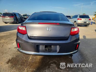 Zdjęcie 6 z 13 samochodu: 2013 HONDA ACCORD EX VIN:1HGCT1B71DA015094 - miniatura