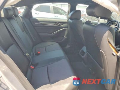 Zdjęcie 10 z 12 samochodu: 2019 HONDA ACCORD SPORT VIN:1HGCV1F38KA160888 - miniatura