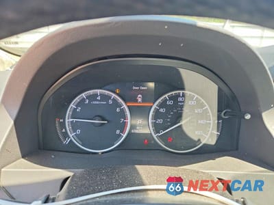Zdjęcie 9 z 13 samochodu: 2017 ACURA RDX TECHNOLOGY VIN:5J8TB4H5XHL002719 - miniatura