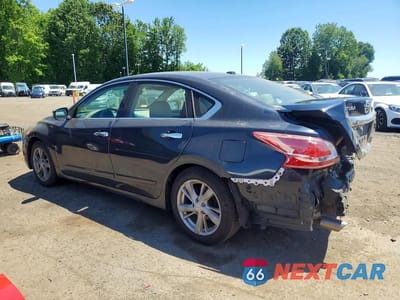 Drugie zdjęcie samochodu z przodu: 2013 NISSAN ALTIMA 2.5 VIN:1N4AL3AP9DC160090 - miniatura