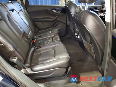 Zdjęcie 11 z 13 samochodu: 2017 AUDI Q7 PRESTIGE VIN:WA1VAAF79HD001921 - miniatura