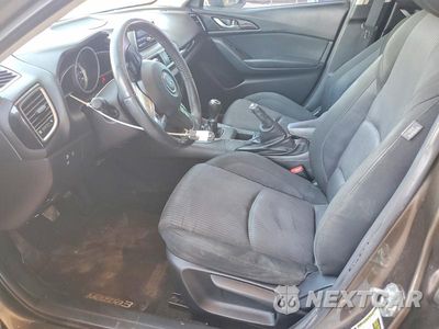 Zdjęcie 7 z 12 samochodu: 2014 MAZDA 3 TOURING VIN:JM1BM1V75E1169652 - miniatura