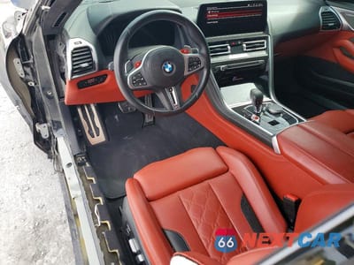 Zdjęcie 8 z 13 samochodu: 2023 BMW M8 VIN:WBSAE0C04PCM39107 - miniatura