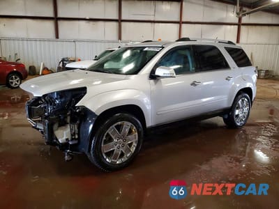 2017 GMC ACADIA LIMITED SLT-2 1GKKVSKD3HJ195253 - główne zdjęcie licytacji z USA - miniatura