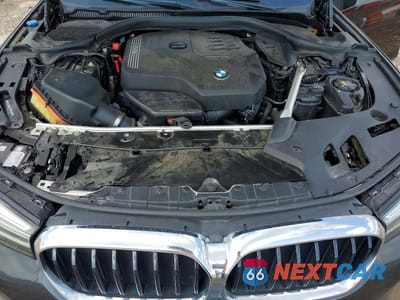 Zdjęcie 11 z 12 samochodu: 2023 BMW 530 I VIN:WBA53BH03PCN19076 - miniatura