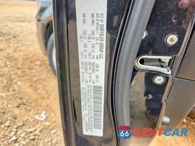Zdjęcie 14 z 14 samochodu: 2012 DODGE JOURNEY SE VIN:3C4PDCABXCT372649 - miniatura