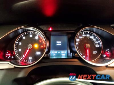 Zdjęcie 9 z 12 samochodu: 2013 AUDI A5 PREMIUM PLUS VIN:WAULFAFRXDA002083 - miniatura