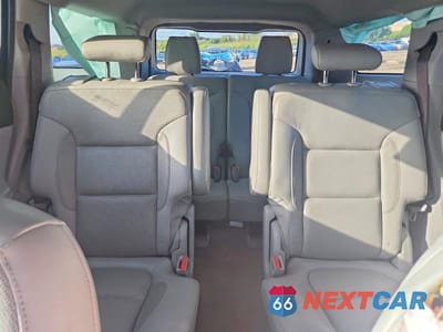Zdjęcie 10 z 13 samochodu: 2017 GMC ACADIA SLT-1 VIN:1GKKNMLS5HZ225556 - miniatura