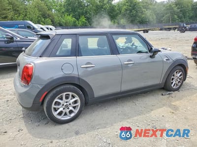 Trzecie zdjęcie samochodu z tyłu: 2021 MINI COOPER VIN:WMWXU7C02M2N00224 - miniatura