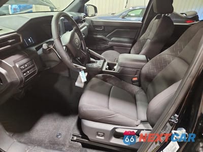 Zdjęcie 7 z 12 samochodu: 2026 TOYOTA TACOMA SR5 VIN:3TMKB5FN4TM066720 - miniatura
