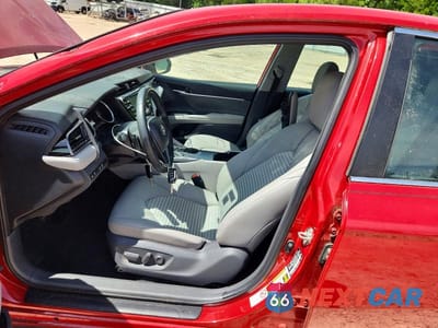 Zdjęcie 7 z 13 samochodu: 2019 TOYOTA CAMRY SE VIN:4T1B11HK9KU197985 - miniatura