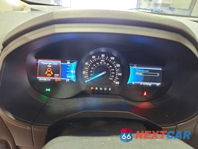 Zdjęcie 9 z 13 samochodu: 2023 FORD EDGE SEL VIN:2FMPK4J97PBA45180 - miniatura