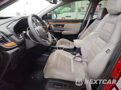 Zdjęcie 7 z 12 samochodu: 2021 HONDA CR-V EXL VIN:2HKRW1H83MH429387 - miniatura