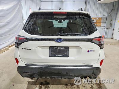 Zdjęcie 6 z 13 samochodu: 2025 SUBARU FORESTER VIN:JF2SLDRC5SH514730 - miniatura