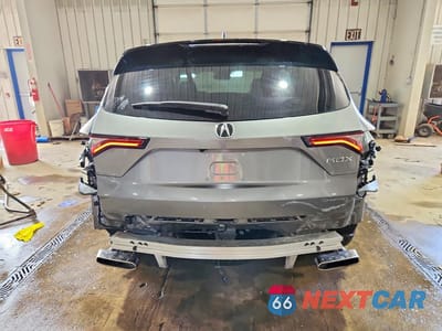 Zdjęcie 6 z 14 samochodu: 2025 ACURA MDX TECHNOLOGY VIN:5J8YE1H43SL025804 - miniatura
