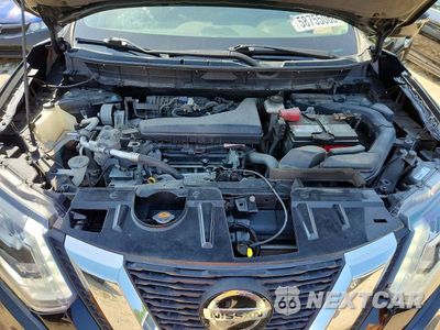 Zdjęcie 12 z 13 samochodu: 2018 NISSAN ROGUE SL VIN:5N1AT2MV6JC832127 - miniatura