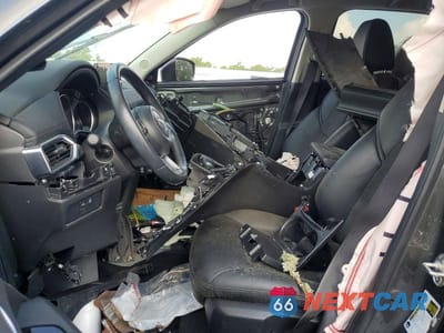 Zdjęcie 7 z 13 samochodu: 2023 MAZDA CX-5 SELECT VIN:JM3KFBBM4P0239670 - miniatura