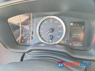 Zdjęcie 9 z 12 samochodu: 2020 TOYOTA COROLLA LE VIN:5YFEPRAE8LP028638 - miniatura