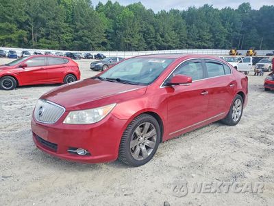 2012 BUICK LACROSSE 1G4GC5E38CF365447 - główne zdjęcie licytacji z USA - miniatura