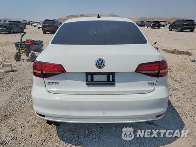 Zdjęcie 6 z 12 samochodu: 2018 VOLKSWAGEN JETTA SE VIN:3VWDB7AJ3JM206033 - miniatura