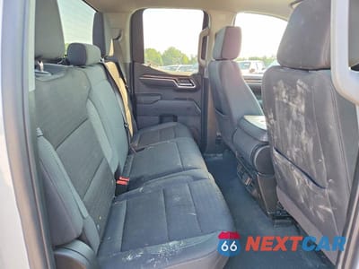 Zdjęcie 10 z 13 samochodu: 2024 CHEVROLET SILVERADO K1500 LT-L VIN:1GCRDKEK3RZ390117 - miniatura
