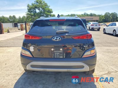 Zdjęcie 6 z 12 samochodu: 2023 HYUNDAI KONA SEL VIN:KM8K3CAB7PU957645 - miniatura