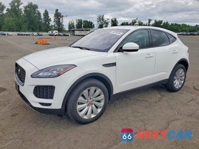 2020 JAGUAR E-PACE SE SADFP2FX5L1Z89728 - główne zdjęcie licytacji z USA - miniatura