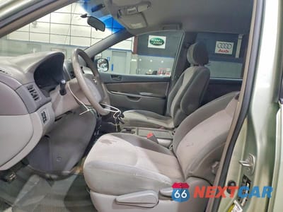 Zdjęcie 7 z 13 samochodu: 2006 TOYOTA SIENNA VIN:5TDZA23C96S566640 - miniatura