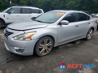 2013 NISSAN ALTIMA 3.5 S 1N4BL3AP9DN441203 - główne zdjęcie licytacji z USA - miniatura