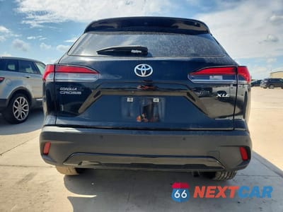 Zdjęcie 6 z 12 samochodu: 2024 TOYOTA COROLLA CROSS XLE VIN:7MUDAAAG7RV082941 - miniatura