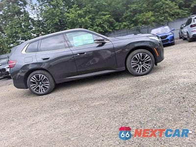 Zdjęcie 14 z 15 samochodu: 2026 BMW X3 30 XDRIVE VIN:5UX53GP04T9338348 - miniatura