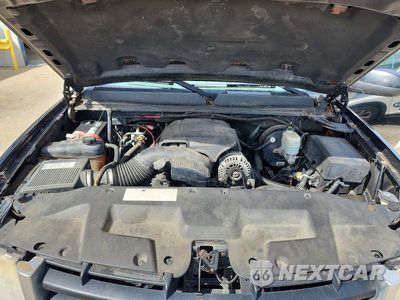 Zdjęcie 11 z 13 samochodu: 2008 GMC SIERRA K1500 VIN:2GTEK133381183633 - miniatura